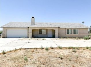 58195 Paxton Rd, Yucca Valley, CA 92284