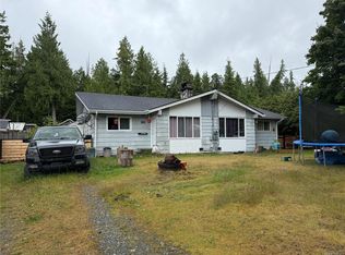 4475 Byng Rd, Pt Hardy, BC V0N 2P0