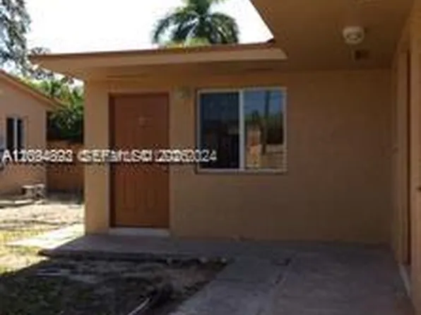 1324 NE 127th St APT 9, North Miami, FL 33161