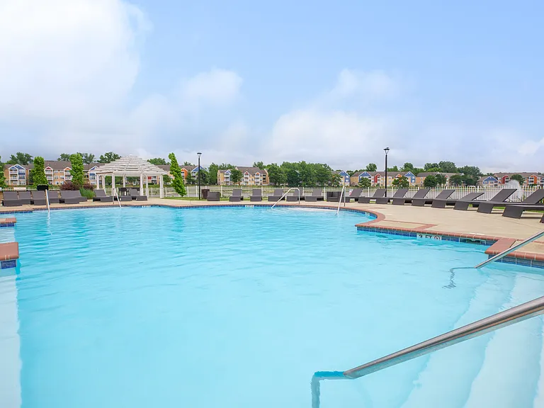 The Quarry Apartments — Photo 14