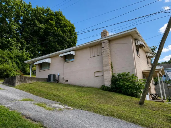 402 Hill St, Williamson, WV 25661
