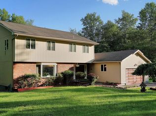 58 Mount Horeb Rd, Warren, NJ 07059