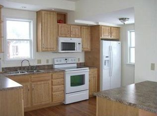 301 Clinton St, Greenville, PA