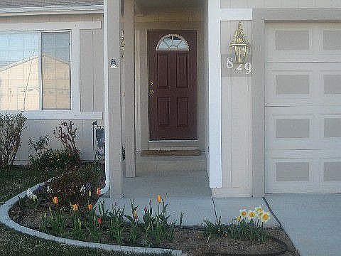 Welcome Home