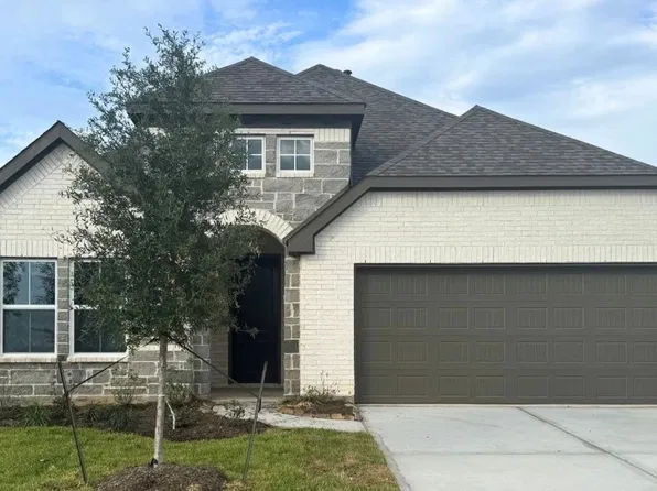 2156 Shady Glen Ln, Magnolia, TX 77355