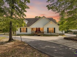 3875 State Highway 128, Roberta, GA 31078
