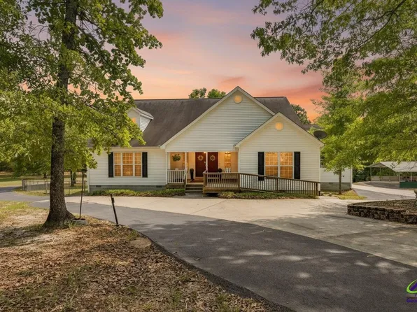 3875 State Highway 128, Roberta, GA 31078