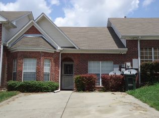 121 Shine Dr, Pelham, AL 35124