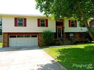 2004 Summerhayes Ct, Lexington, KY 40503