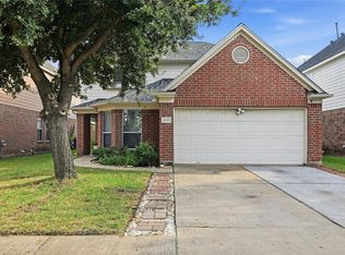 18215 Echo Mar Ln, Houston, TX 77084