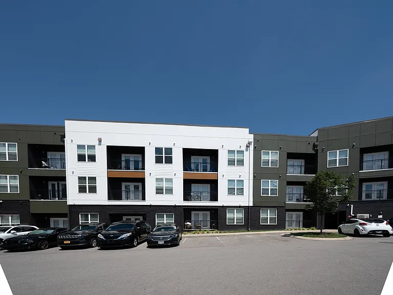 Radius at Donelson — Photo 10
