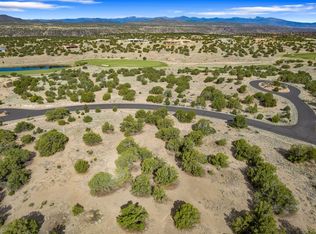 49 Calle Mi Gusto, Santa Fe, NM 87506