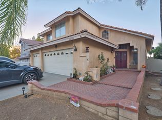22665 Springmist Dr, Moreno Valley, CA 92557
