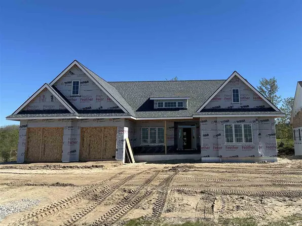 6301 Quarry View Dr, Bay Harbor, MI 49770