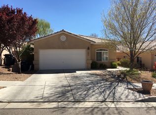 7340 Wild Olive Ave NE, Albuquerque, NM 87113