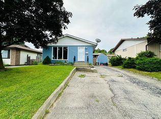 988 Alice St E, Woodstock, ON N4S 8A9