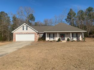 18 Katherine Ave, Sumrall, MS 39482