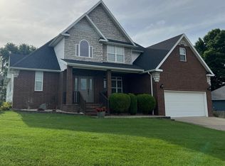 370 Shores Pkwy, Rogersville, MO 65742