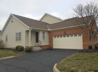 5330 Nottinghill Way, Columbus, OH