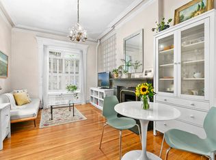 111 W 11th St APT 1FW, New York, NY 10011