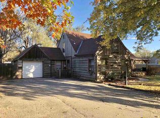 2848 N Woodland Ave, Wichita, KS 67204
