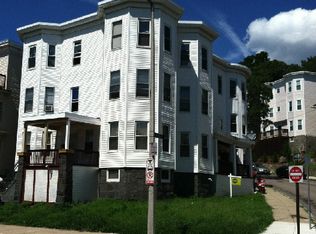 4 Rowell St, Boston, MA 02125