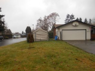 2612 NW 100th St, Vancouver, WA