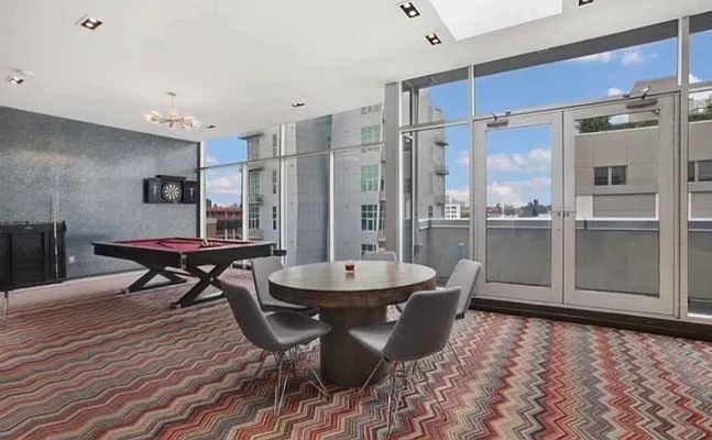 Rented by Carnegie Management Inc | media 7