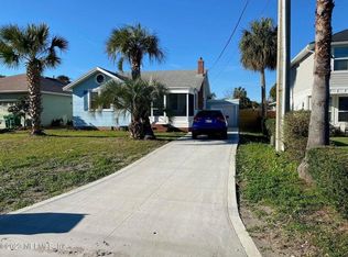 829 2nd Ave N, Jacksonville Beach, FL 32250