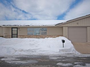 814 Joy St, Sheridan, WY 82801