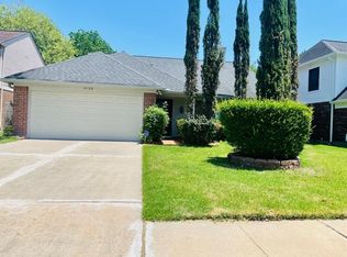 10126 Storm Meadow Dr, Houston, TX 77064