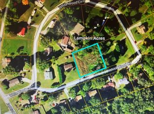 LOT-29R White Wood Cir, Morristown, TN 37814