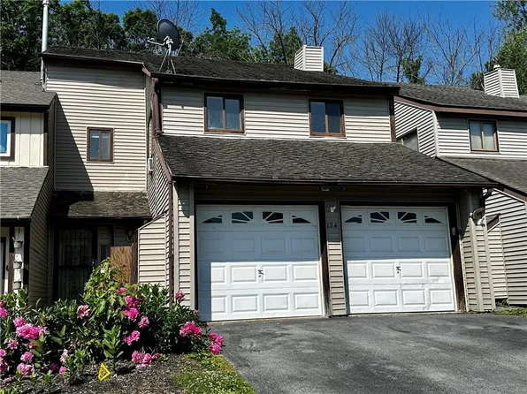 124 Country Club Drive, Florida, NY 10921