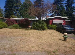 12602 6th Ave NW, Seattle, WA 98177