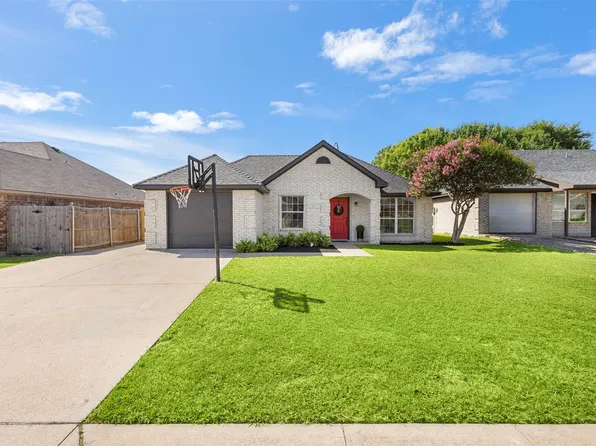 620 Brenna Rd, Waxahachie, TX 75165