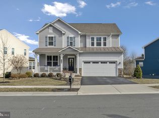 110 Dizerega Ct SW, Leesburg, VA 20175