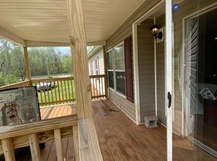 412 Old Belmont Rd, Linwood, NC 27299