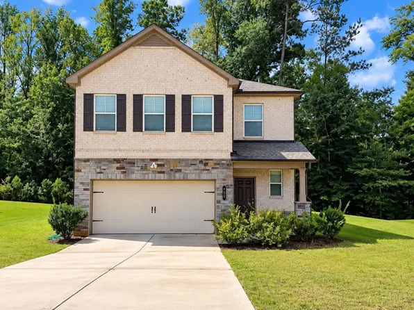 739 Gelderland Dr, Hampton, GA 30228