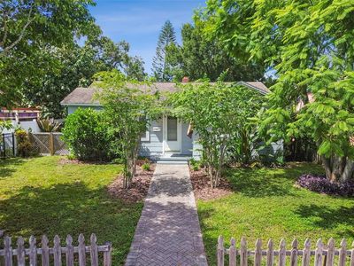 3545 7th Ave N, Saint Petersburg, FL, 33713