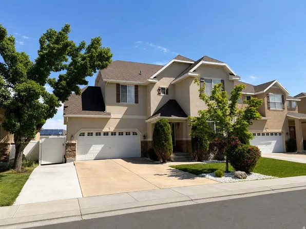 4034 Scarsborough Ln, West Jordan, UT 84084