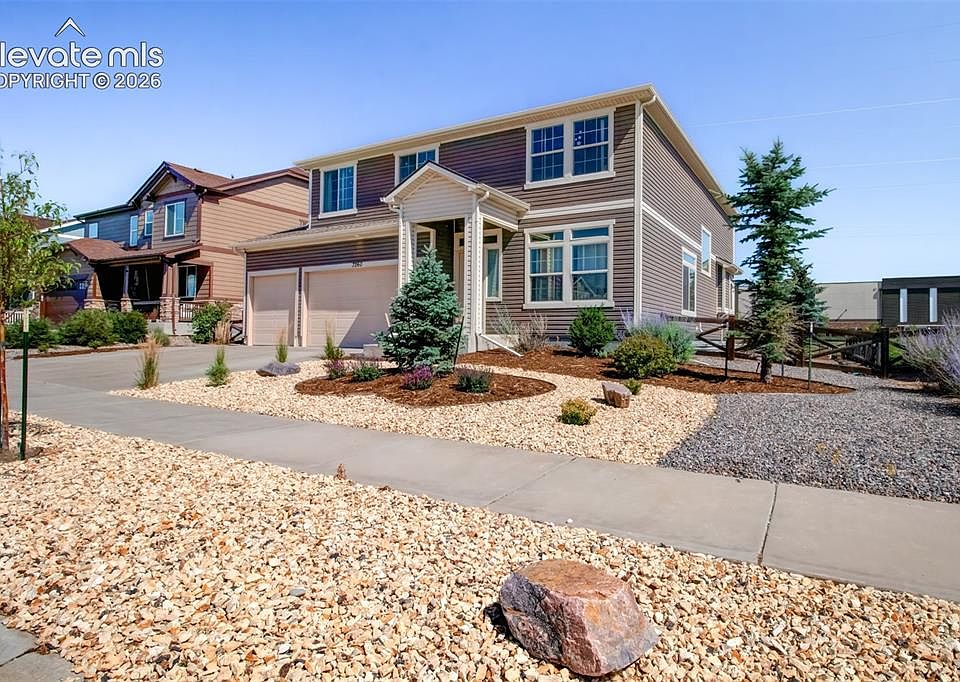 1st image of 7260 Mountain Spruce Dr