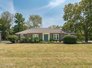 13104 Springhill Way, Prospect, KY 40059
