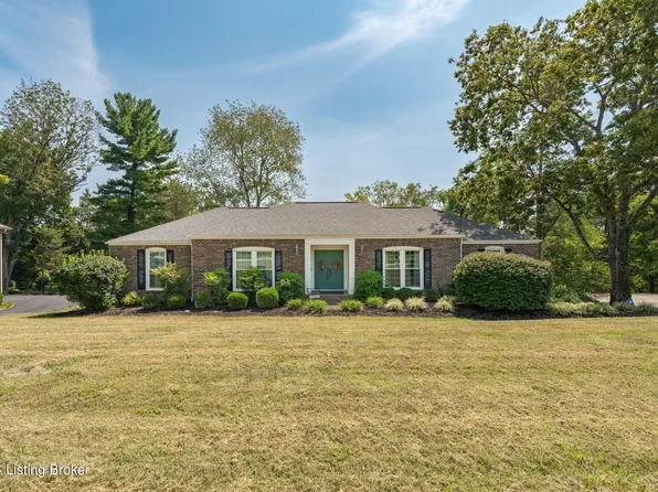 13104 Springhill Way, Prospect, KY 40059