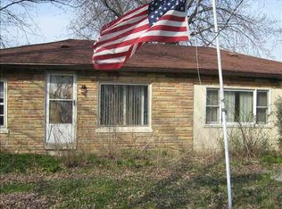 1844 Yargerville Rd, La Salle, MI 48145