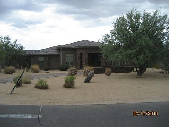 2nd image of 6859 E Ashler Hills Dr