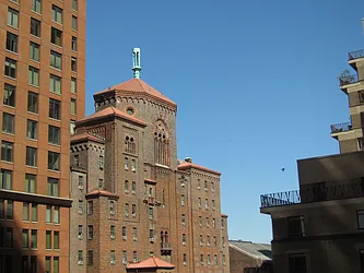 Rented by Brown Harris Stevens