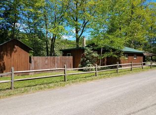 3113 Lick Run Rd, Gaines, PA 16921