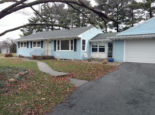 1790 E Paige Rd, Columbia City, IN 46725