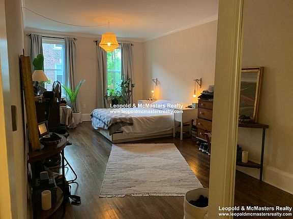 good-sized windows for natural light
