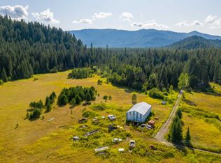 229 Tungsten Dr, Priest River, ID 83856
